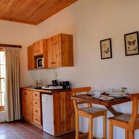 Keurfontein Country House Willowmore Kültér fotó