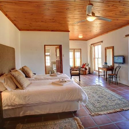 Keurfontein Country House Willowmore Kültér fotó
