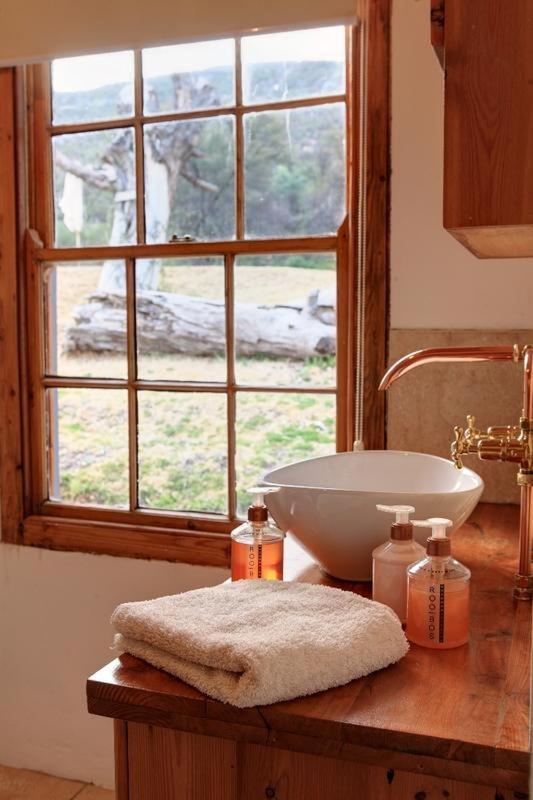 Keurfontein Country House Willowmore Kültér fotó