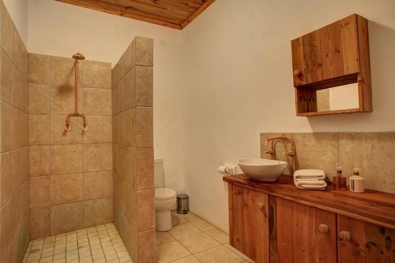 Keurfontein Country House Willowmore Kültér fotó