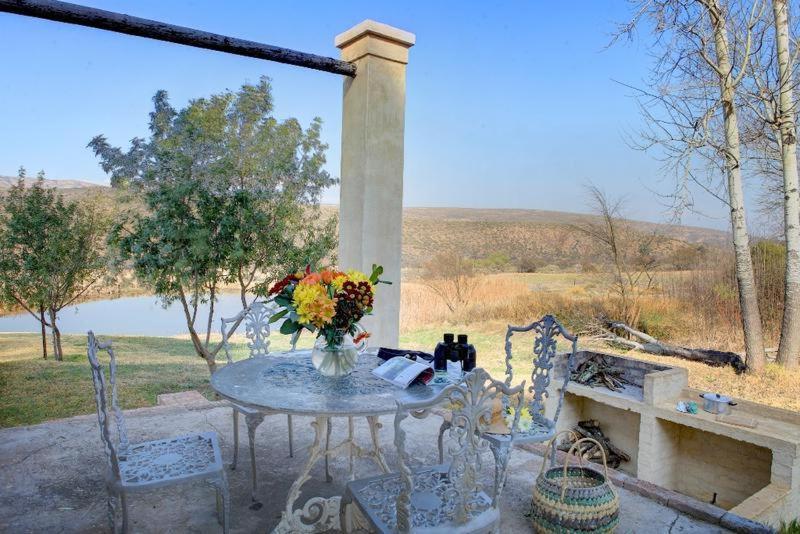 Keurfontein Country House Willowmore Kültér fotó