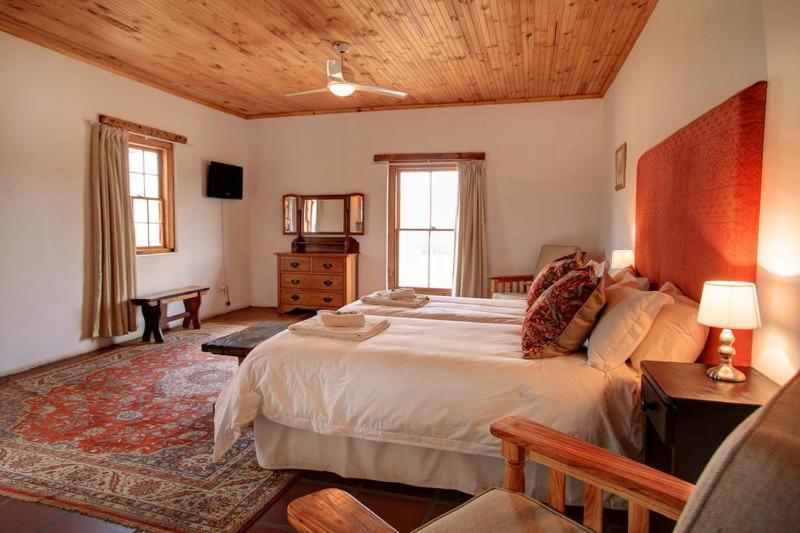 Keurfontein Country House Willowmore Kültér fotó