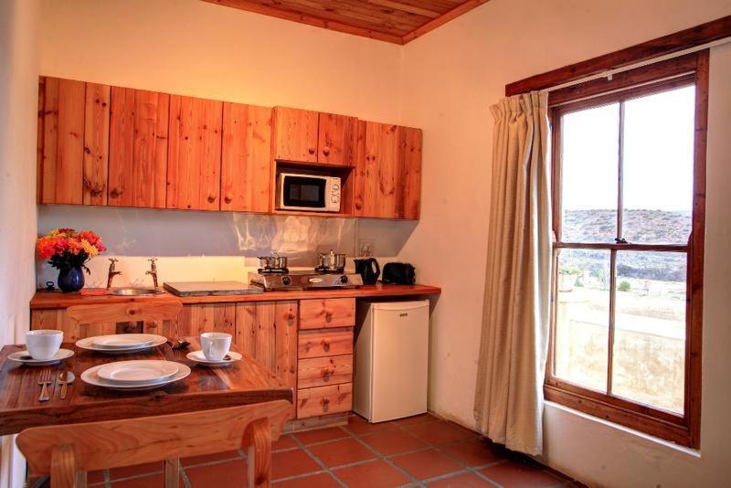 Keurfontein Country House Willowmore Kültér fotó