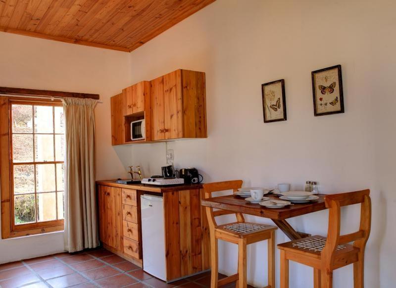 Keurfontein Country House Willowmore Kültér fotó
