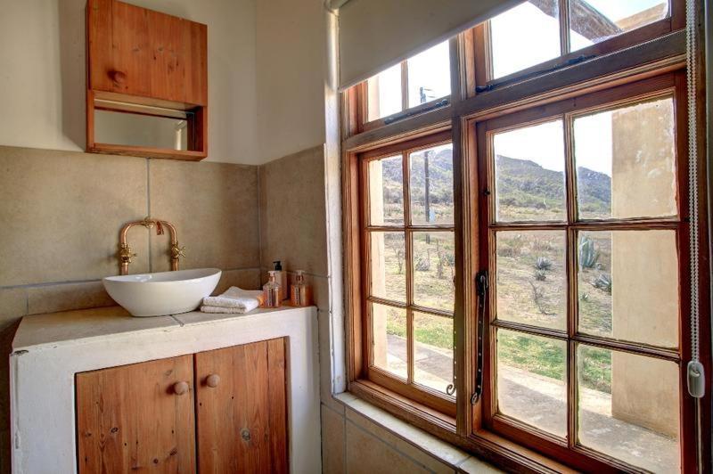Keurfontein Country House Willowmore Kültér fotó