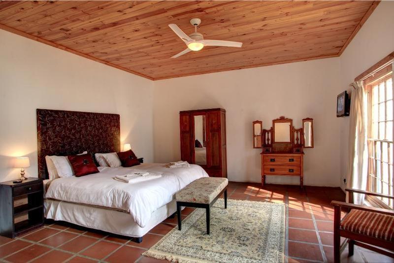 Keurfontein Country House Willowmore Kültér fotó