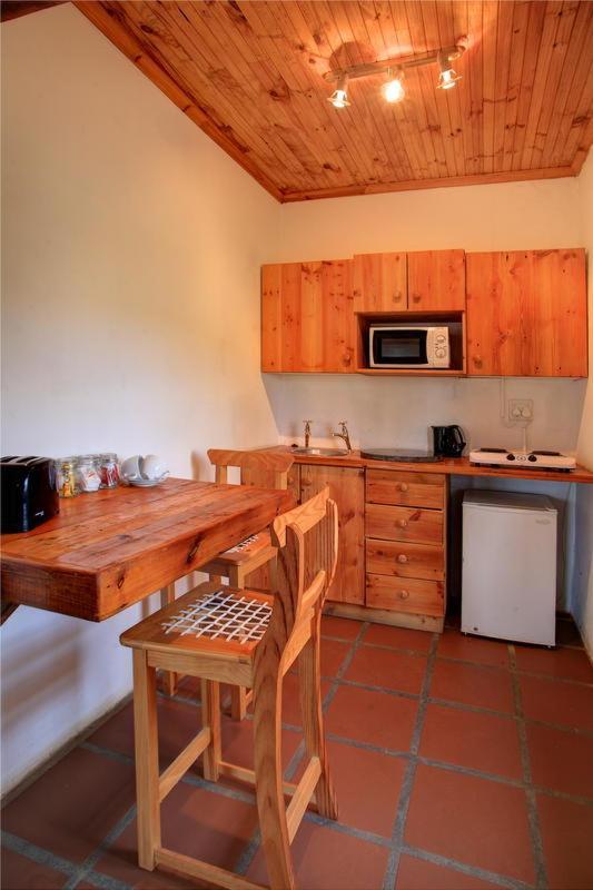 Keurfontein Country House Willowmore Kültér fotó