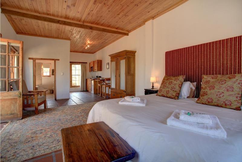Keurfontein Country House Willowmore Kültér fotó