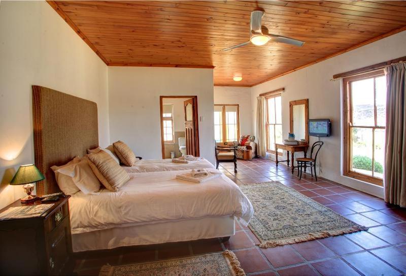 Keurfontein Country House Willowmore Kültér fotó