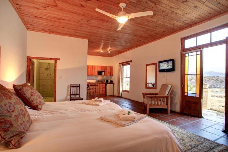 Keurfontein Country House Willowmore Kültér fotó