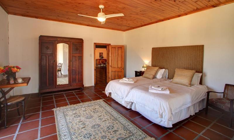 Keurfontein Country House Willowmore Kültér fotó