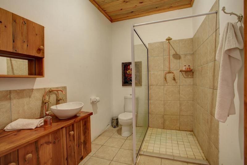 Keurfontein Country House Willowmore Kültér fotó